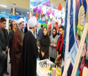 سیزدهمین جشنواره رویش در دانشگاه تبریز