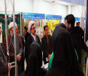 سیزدهمین جشنواره رویش در دانشگاه تبریز