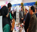 سیزدهمین جشنواره رویش در دانشگاه تبریز