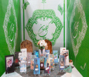 سیزدهمین جشنواره رویش در دانشگاه تبریز