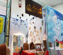 سیزدهمین جشنواره رویش در دانشگاه تبریز