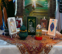 سیزدهمین جشنواره رویش در دانشگاه تبریز