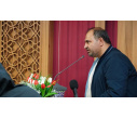 محفل یلدایی کانون شعر و ادب دانشگاه تبریز