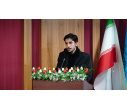 محفل یلدایی کانون شعر و ادب دانشگاه تبریز
