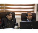 نشست کمیسیون دائمی هیات امنا در دانشگاه تبریز