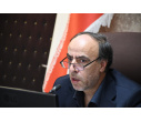 نشست کمیسیون دائمی هیات امنا در دانشگاه تبریز
