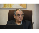 نشست کمیسیون دائمی هیات امنا در دانشگاه تبریز