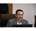 نشست کمیسیون دائمی هیات امنا در دانشگاه تبریز
