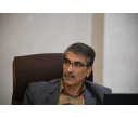 نشست کمیسیون دائمی هیات امنا در دانشگاه تبریز