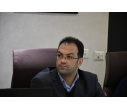 نشست کمیسیون دائمی هیات امنا در دانشگاه تبریز