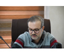 نشست کمیسیون دائمی هیات امنا در دانشگاه تبریز