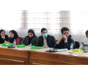 برگزاری کارگاه آموزشی «شفافیت و استدلال در نگارش آکادمیک انگلیسی» در دانشگاه تبریز