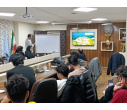 برگزاری دوره داوری درجه ۳ ترای‌اتلون در دانشگاه تبریز