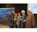 تجلیل از کانون‌های برگزیده جشنواره ملی «رویش» در دانشگاه تبریز
