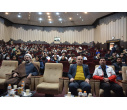 تجلیل از کانون‌های برگزیده جشنواره ملی «رویش» در دانشگاه تبریز