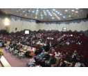 تجلیل از کانون‌های برگزیده جشنواره ملی «رویش» در دانشگاه تبریز