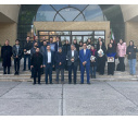 ویژه‌برنامه روز جهانی فیزیک و لیزر در دانشگاه تبریز/تجلیل از دست‌اندرکاران هفته پژوهش و روز دانشجو و همچنین برگزارکنندگان مسابقات هفته پژوهش