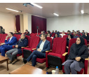 ویژه‌برنامه روز جهانی فیزیک و لیزر در دانشگاه تبریز/تجلیل از دست‌اندرکاران هفته پژوهش و روز دانشجو و همچنین برگزارکنندگان مسابقات هفته پژوهش