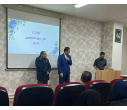 ویژه‌برنامه روز جهانی فیزیک و لیزر در دانشگاه تبریز/تجلیل از دست‌اندرکاران هفته پژوهش و روز دانشجو و همچنین برگزارکنندگان مسابقات هفته پژوهش