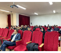 ویژه‌برنامه روز جهانی فیزیک و لیزر در دانشگاه تبریز/ برگزاری سلسله‌کارگاه‌های «آشنایی با قوانین و آیین‌نامه‌های گروه حمایت از استعدادهای درخشان» و با سخنرانی دکتر نرجس امیری، استاد مشاور این گروه