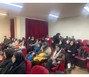 ویژه‌برنامه روز جهانی فیزیک و لیزر در دانشگاه تبریز/ سخنرانی دکتر حبیب تجلی با موضوع «نور در عصر هوش مصنوعی» 