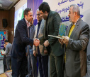 درخشش دانشگاه تبریز در جایزه کتاب سال آذربایجان شرقی
