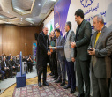 درخشش دانشگاه تبریز در جایزه کتاب سال آذربایجان شرقی