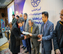 درخشش دانشگاه تبریز در جایزه کتاب سال آذربایجان شرقی