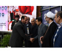 گرامیداشت شهدای بمباران ۲۷ دی دانشگاه تبریز