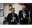گرامیداشت شهدای بمباران ۲۷ دی دانشگاه تبریز