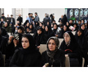 گرامیداشت شهدای بمباران ۲۷ دی دانشگاه تبریز