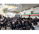 گرامیداشت شهدای بمباران ۲۷ دی دانشگاه تبریز