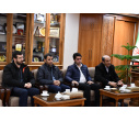 بررسی مسایل و مشکلات نیروهای شرکتی دانشگاه تبریز