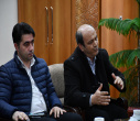 بررسی مسایل و مشکلات نیروهای شرکتی دانشگاه تبریز