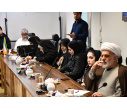 کرسی علمی - ترویجی حکمت سه گانه ای
