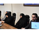 کرسی علمی - ترویجی حکمت سه گانه ای
