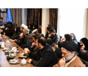 کرسی علمی - ترویجی حکمت سه گانه ای