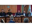 گزارش تصویری/ قدردانی از خدمات ۳۶ ساله معاون مدیریت امور آموزشی دانشگاه تبریز