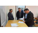 برگزاری آزمون جامع زبان فارسی دانشجویان غیرایرانی