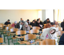 برگزاری آزمون جامع زبان فارسی دانشجویان غیرایرانی