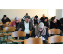 برگزاری آزمون جامع زبان فارسی دانشجویان غیرایرانی
