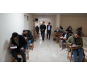 برگزاری آزمون جامع زبان فارسی دانشجویان غیرایرانی