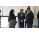 برگزاری آزمون جامع زبان فارسی دانشجویان غیرایرانی