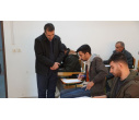 برگزاری آزمون جامع زبان فارسی دانشجویان غیرایرانی