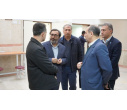 برگزاری آزمون جامع زبان فارسی دانشجویان غیرایرانی