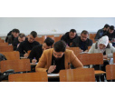 برگزاری آزمون جامع زبان فارسی دانشجویان غیرایرانی