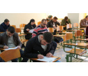برگزاری آزمون جامع زبان فارسی دانشجویان غیرایرانی