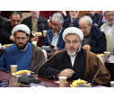 آئین تجلیل از جانبازان و ایثارگران دانشگاه تبریز