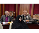 آئین تجلیل از جانبازان و ایثارگران دانشگاه تبریز
