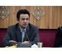 آئین تجلیل از جانبازان و ایثارگران دانشگاه تبریز